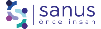 Sanus Sağlık Logo